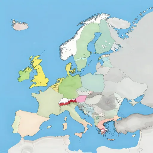 baltic state