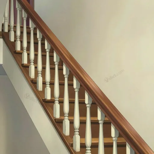 balusters