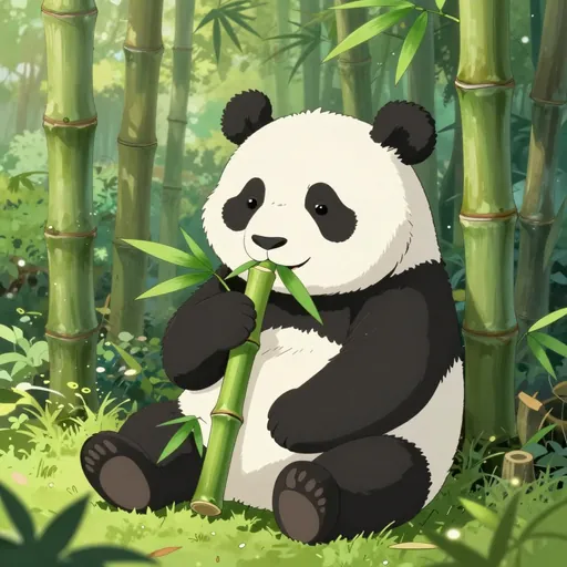 bamboo