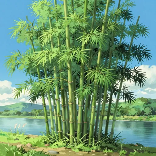 bambusa