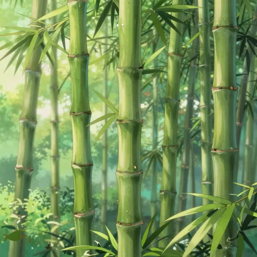 bambuseae