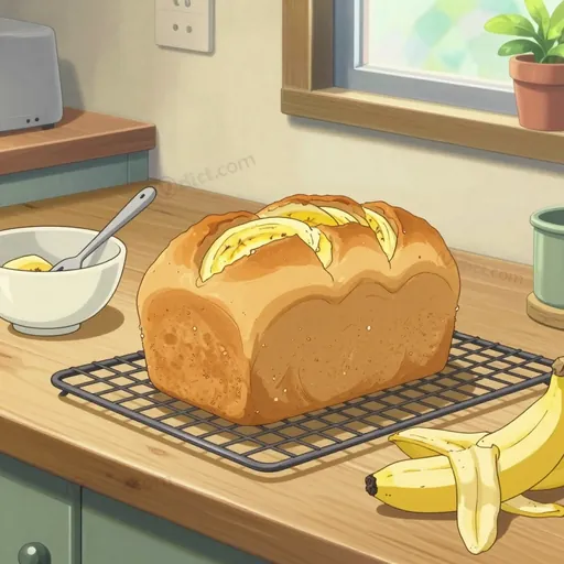 banana bread
