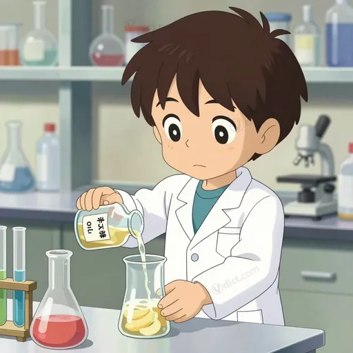 banana oil