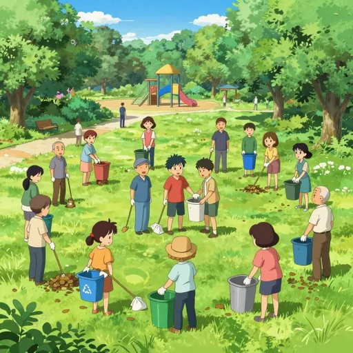 band together
