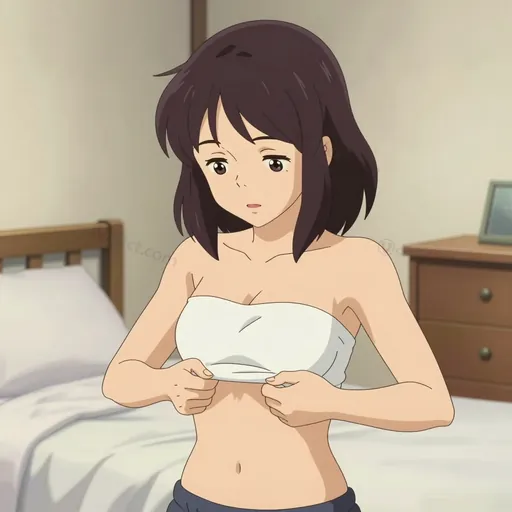 bandeau
