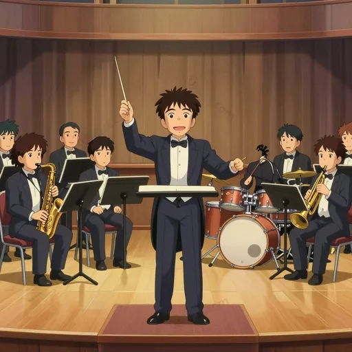 bandleader