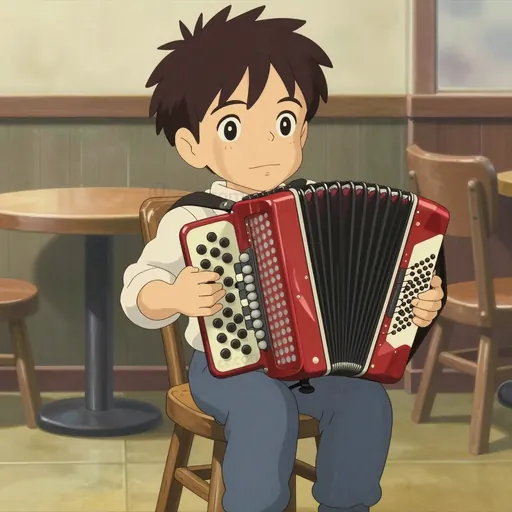bandoneon