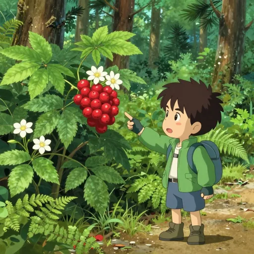 baneberry