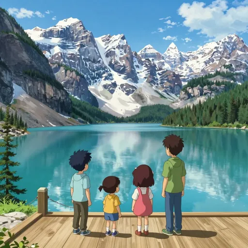 banff