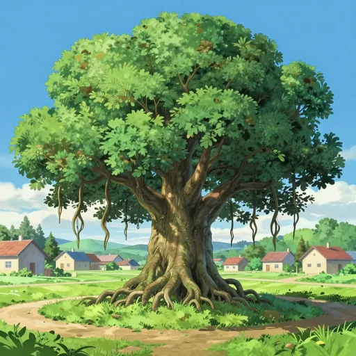 banian-tree