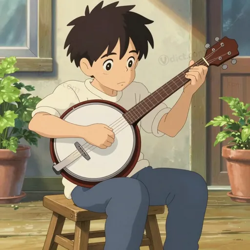 banjo