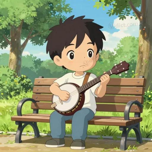 banjoist