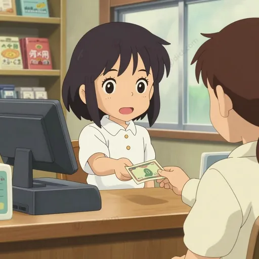 bank-note