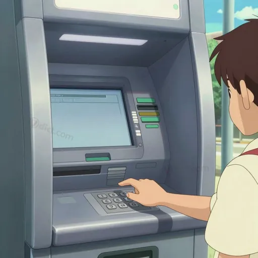 bank identification number