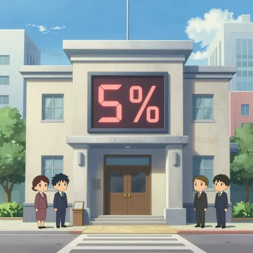bank rate
