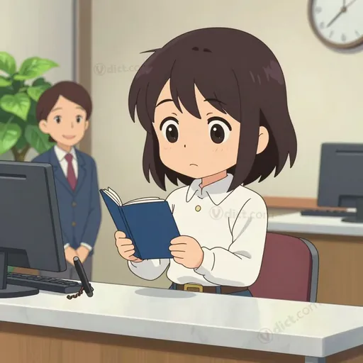 bankbook