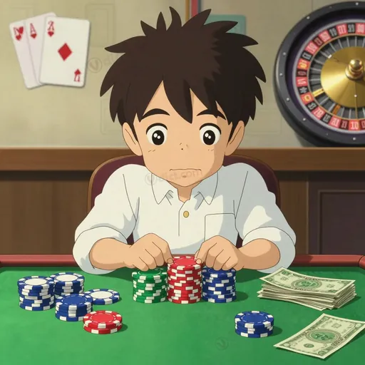 banker