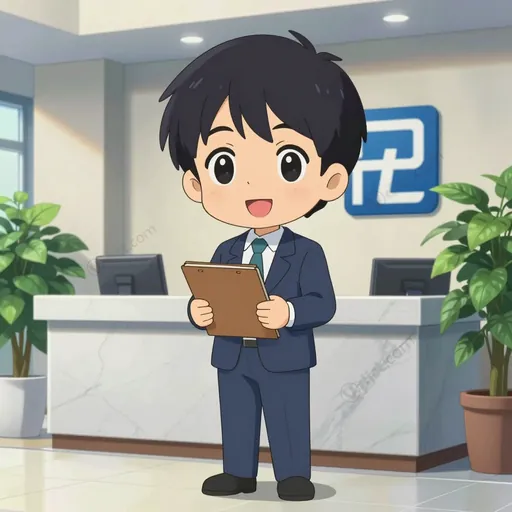 banking concern