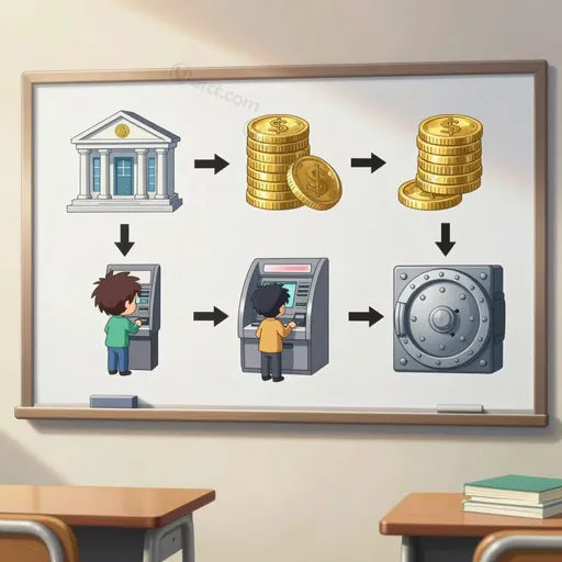 banking system