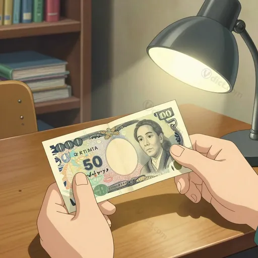 banknote