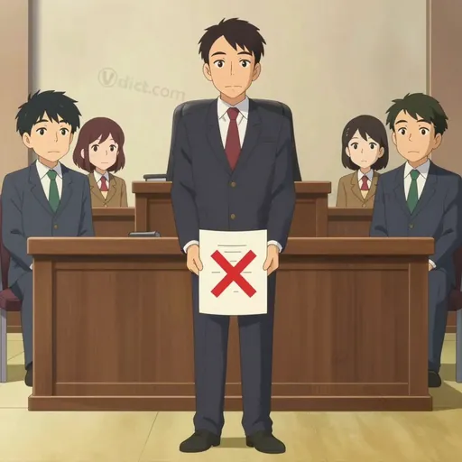 bankruptcy