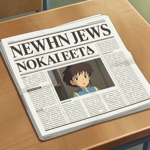 banner headline