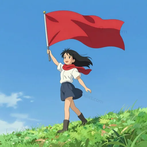 bannerlike