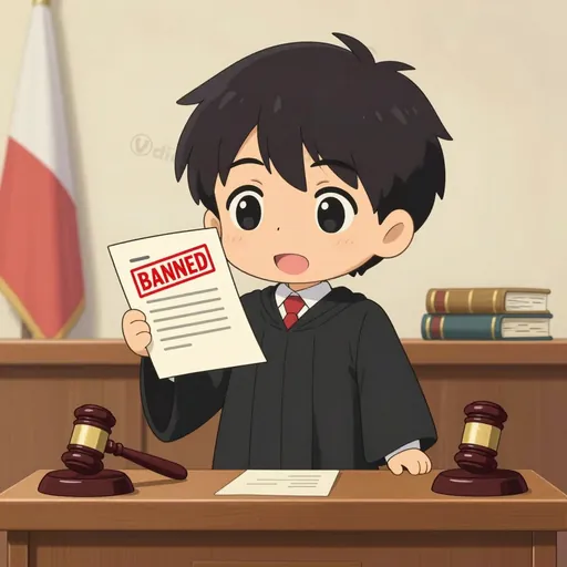 banning-order