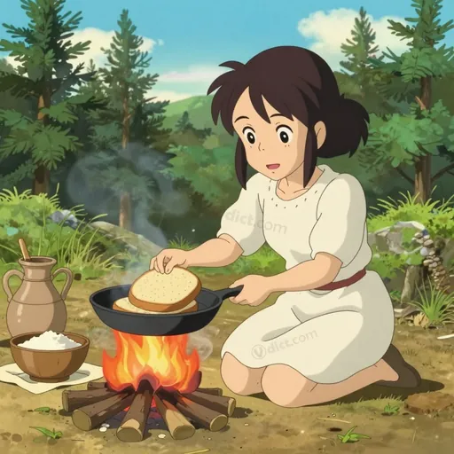 bannock