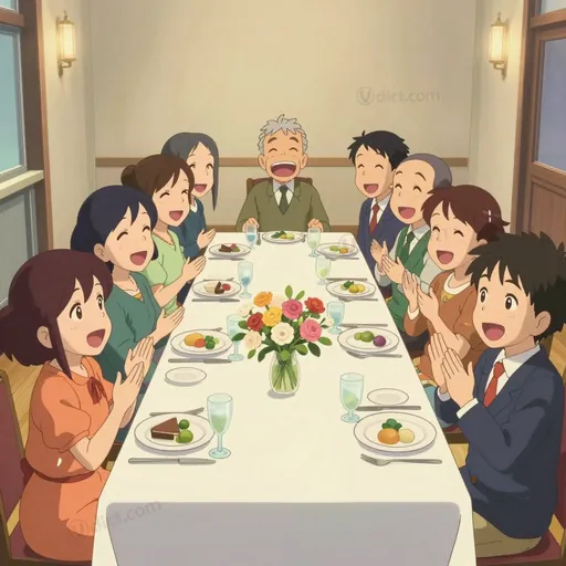 banquet song