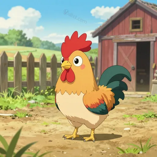 bantam
