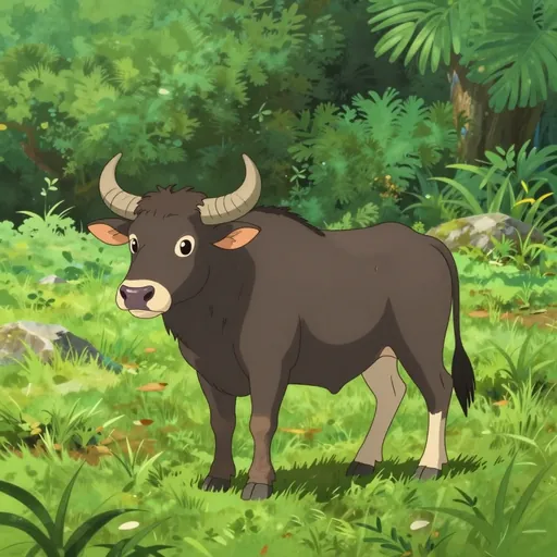 banteng