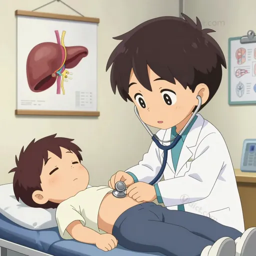 banti's disease