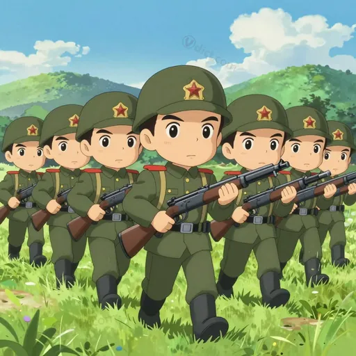 banzai attack