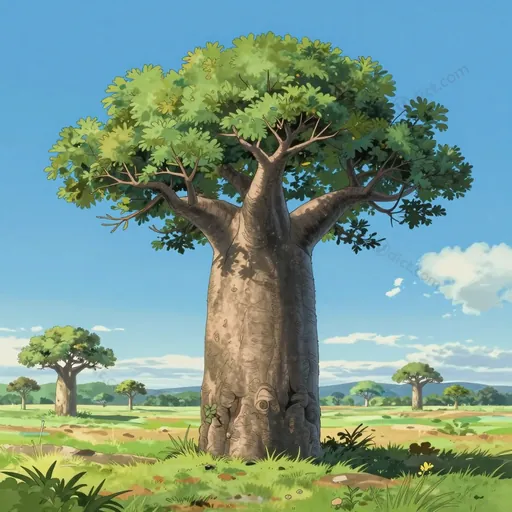 baobab