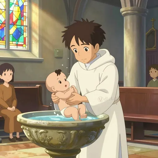 baptism