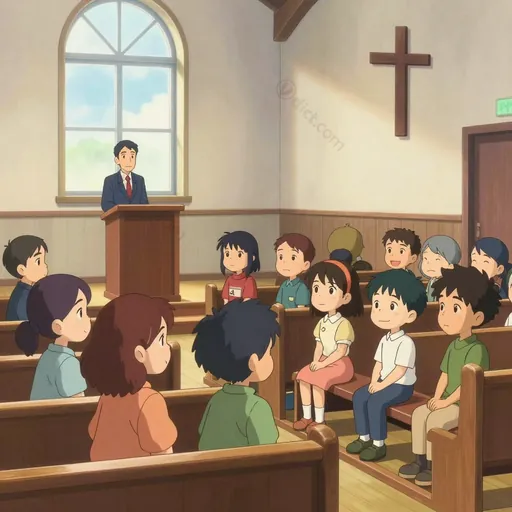 baptist denomination