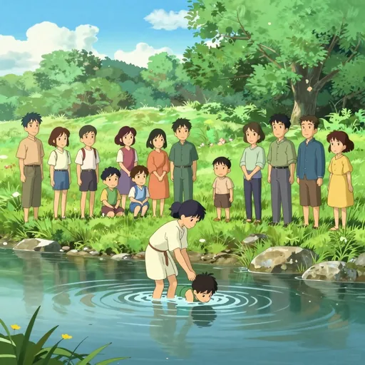 baptistic