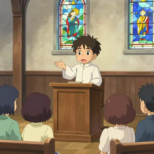 baptistic doctrine