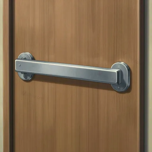 bar-shaped