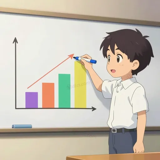 bar graph