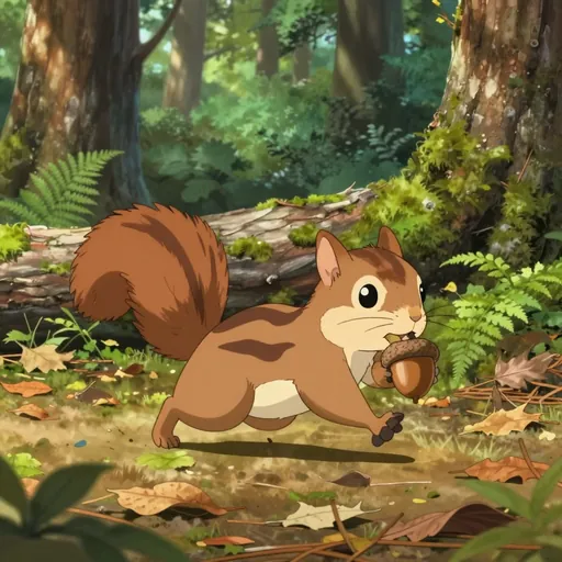 baranduki