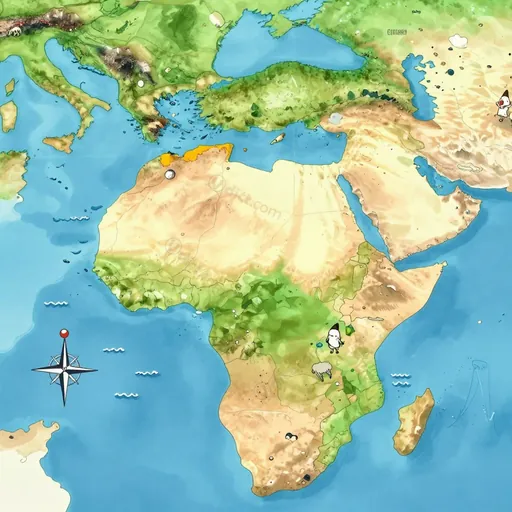 barbary