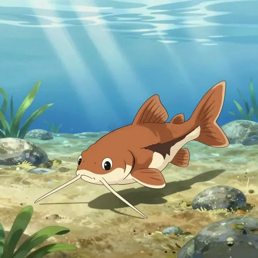 barbel
