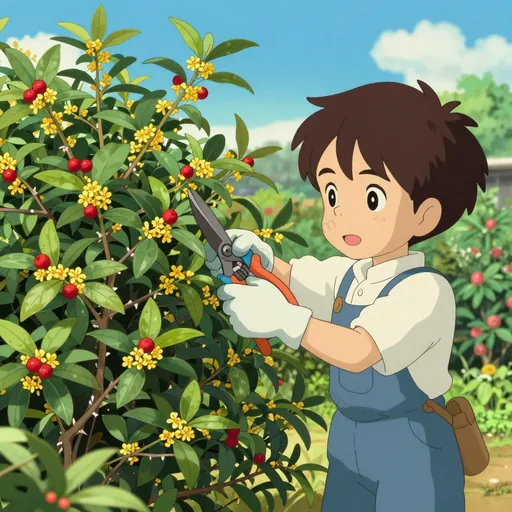 barberry