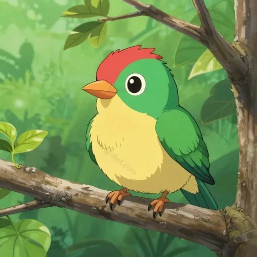 barbet