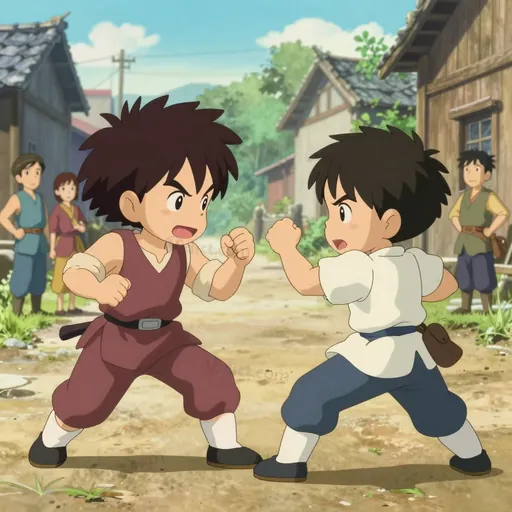 bare-knuckle