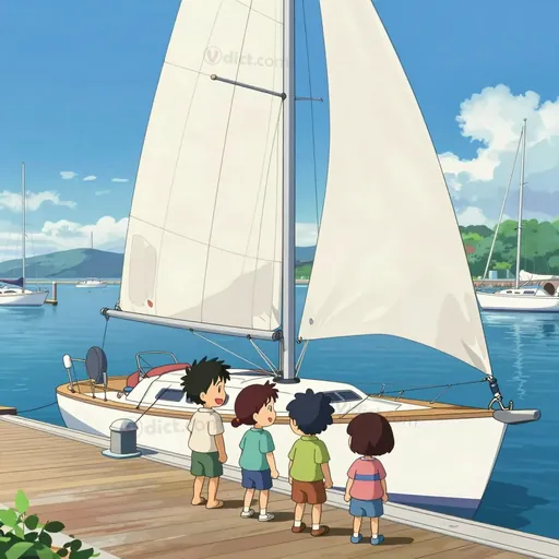 bareboat