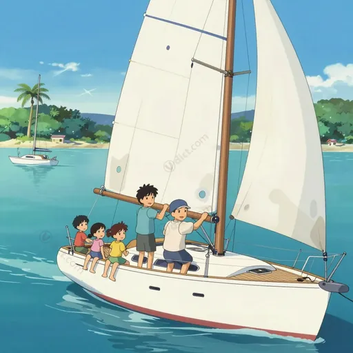 bareboating