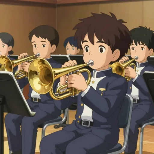 baritone horn